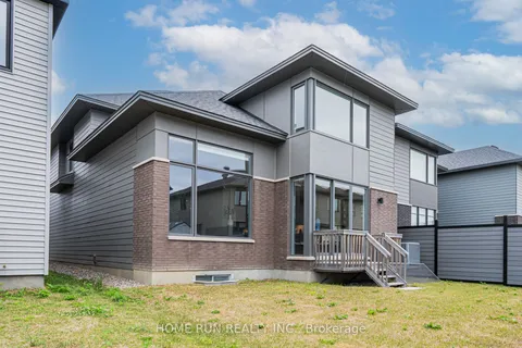 530 Tenor Ridge, ON K4M 0P9