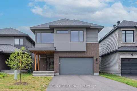 530 Tenor Ridge, ON K4M 0P9