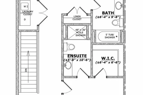 54 AUSTIN Drive, ON L3B 5N8