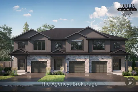 54 AUSTIN Drive, ON L3B 5N8