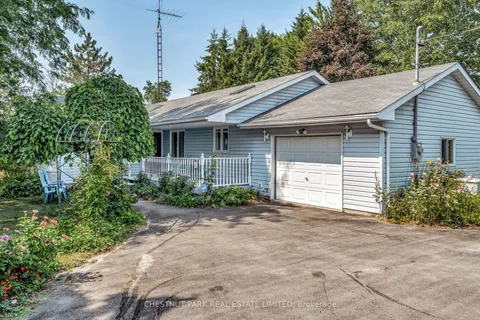207 Carnrike Road, ON K0K 1T0