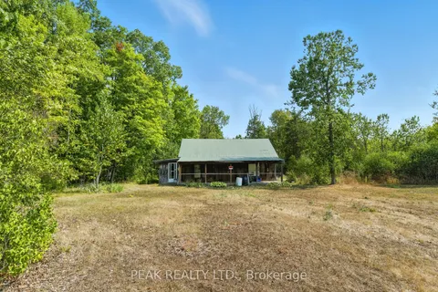 1849 Fry Road, ON K0K 2T0