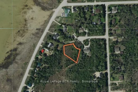 8 ROSS Street, ON N0H 2T0