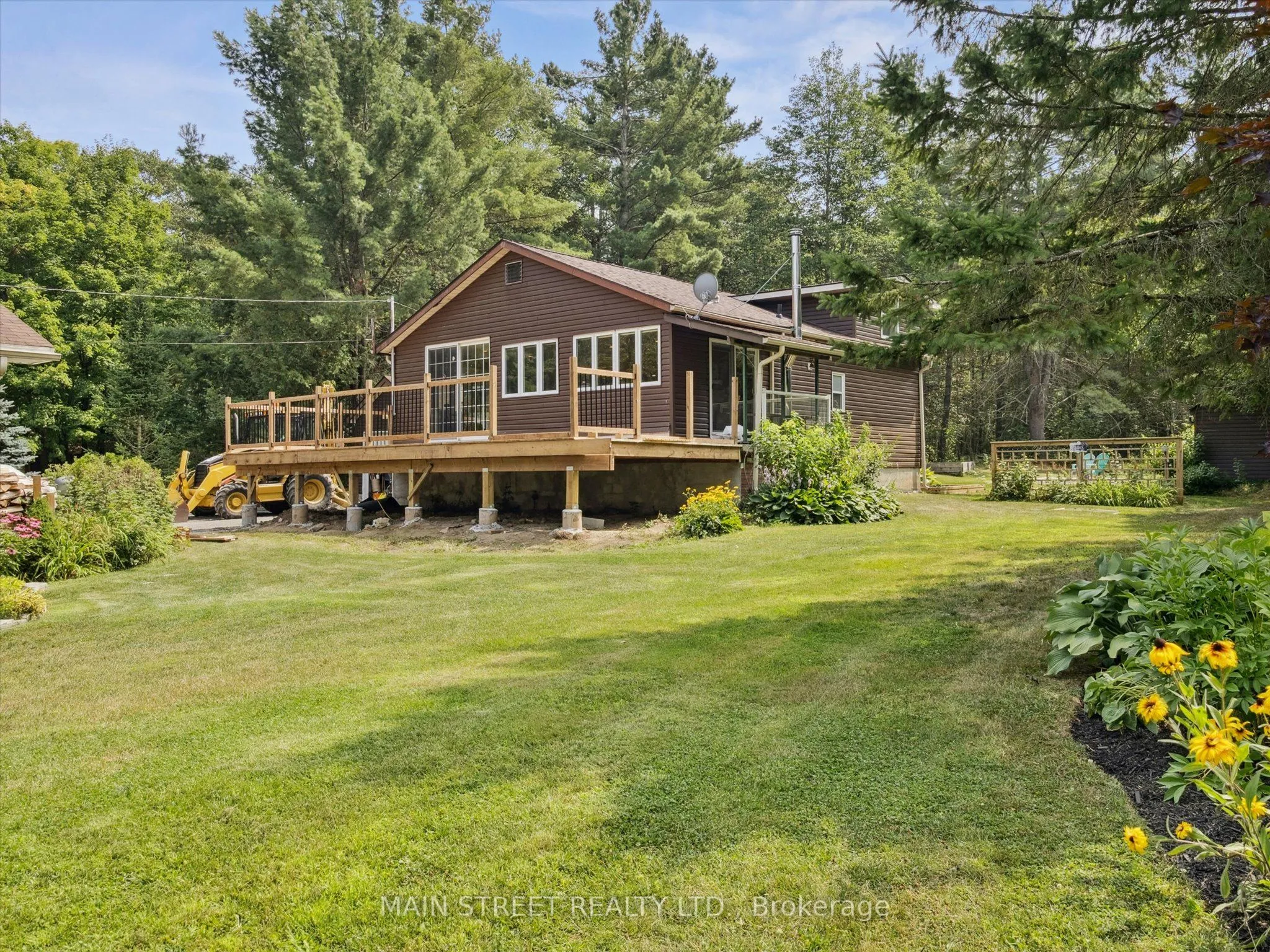 1183 South Morrison Lake Road, ON P0E 1G0