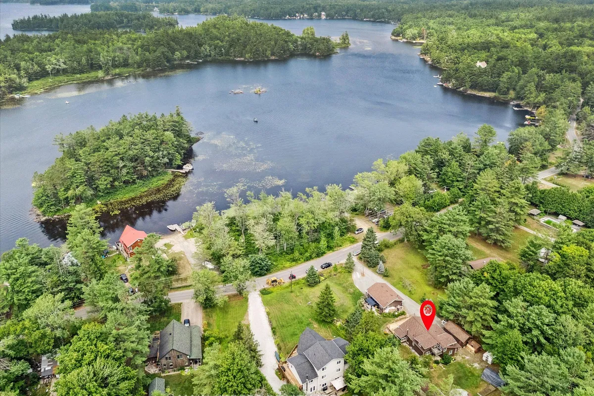 1183 South Morrison Lake Road, ON P0E 1G0