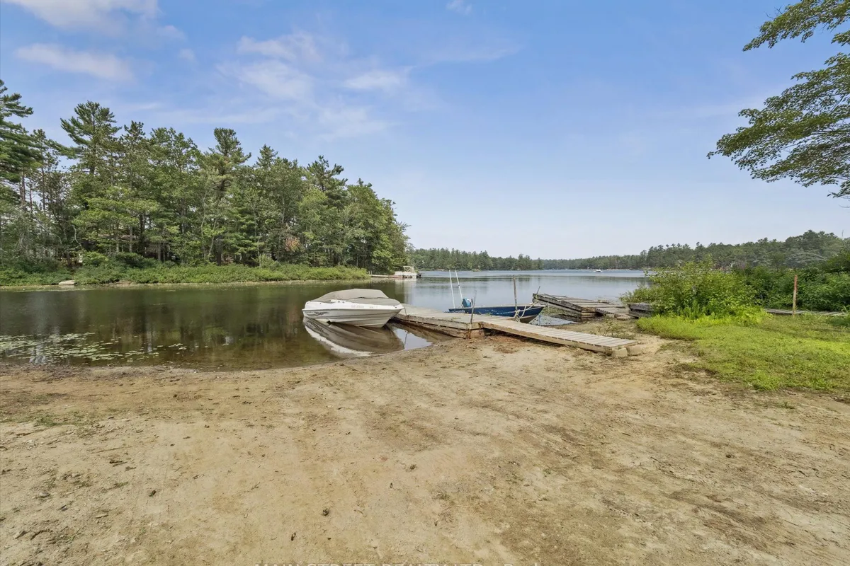 1183 South Morrison Lake Road, ON P0E 1G0