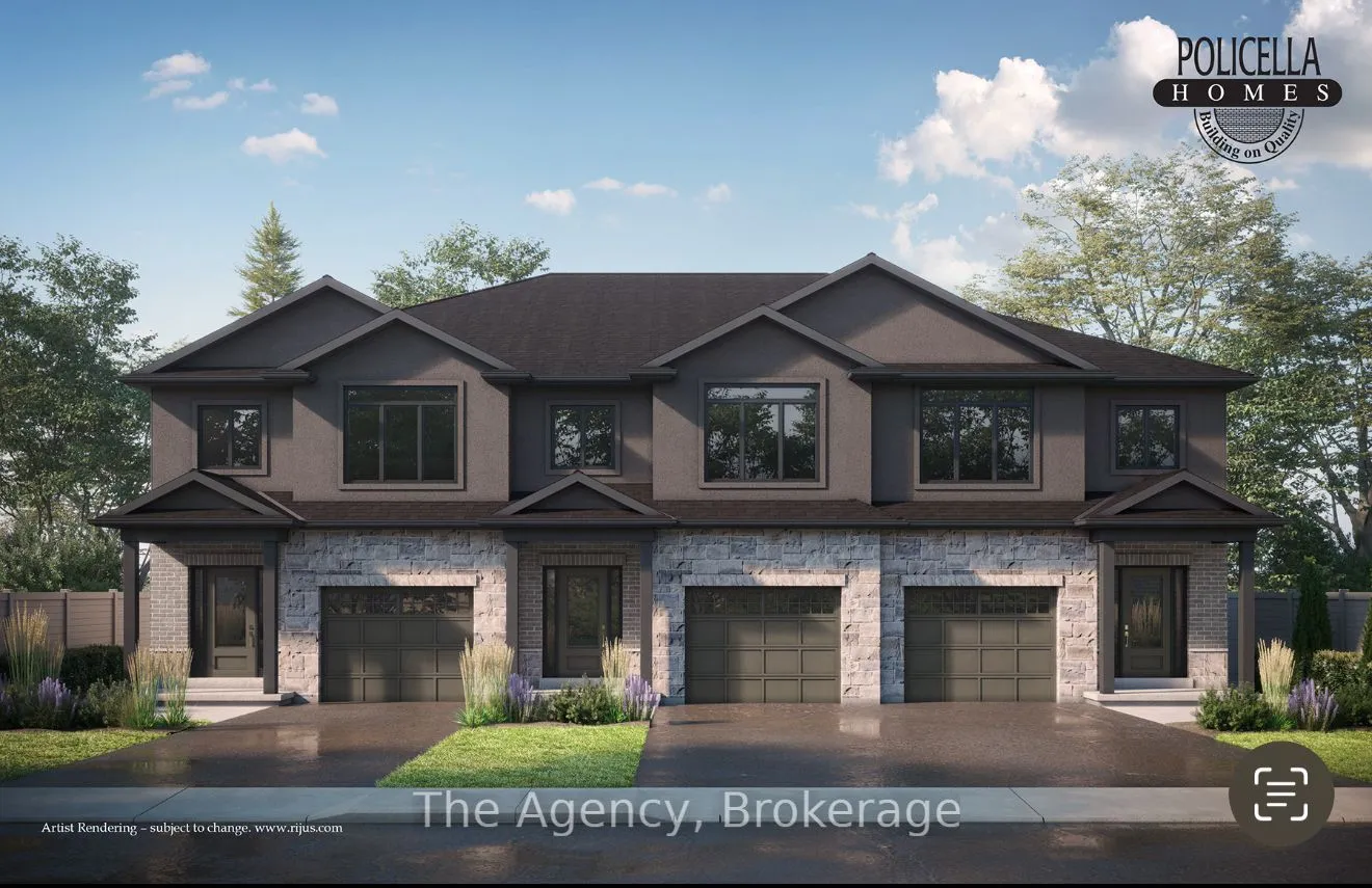 60 AUSTIN Drive, ON L3B 5N8