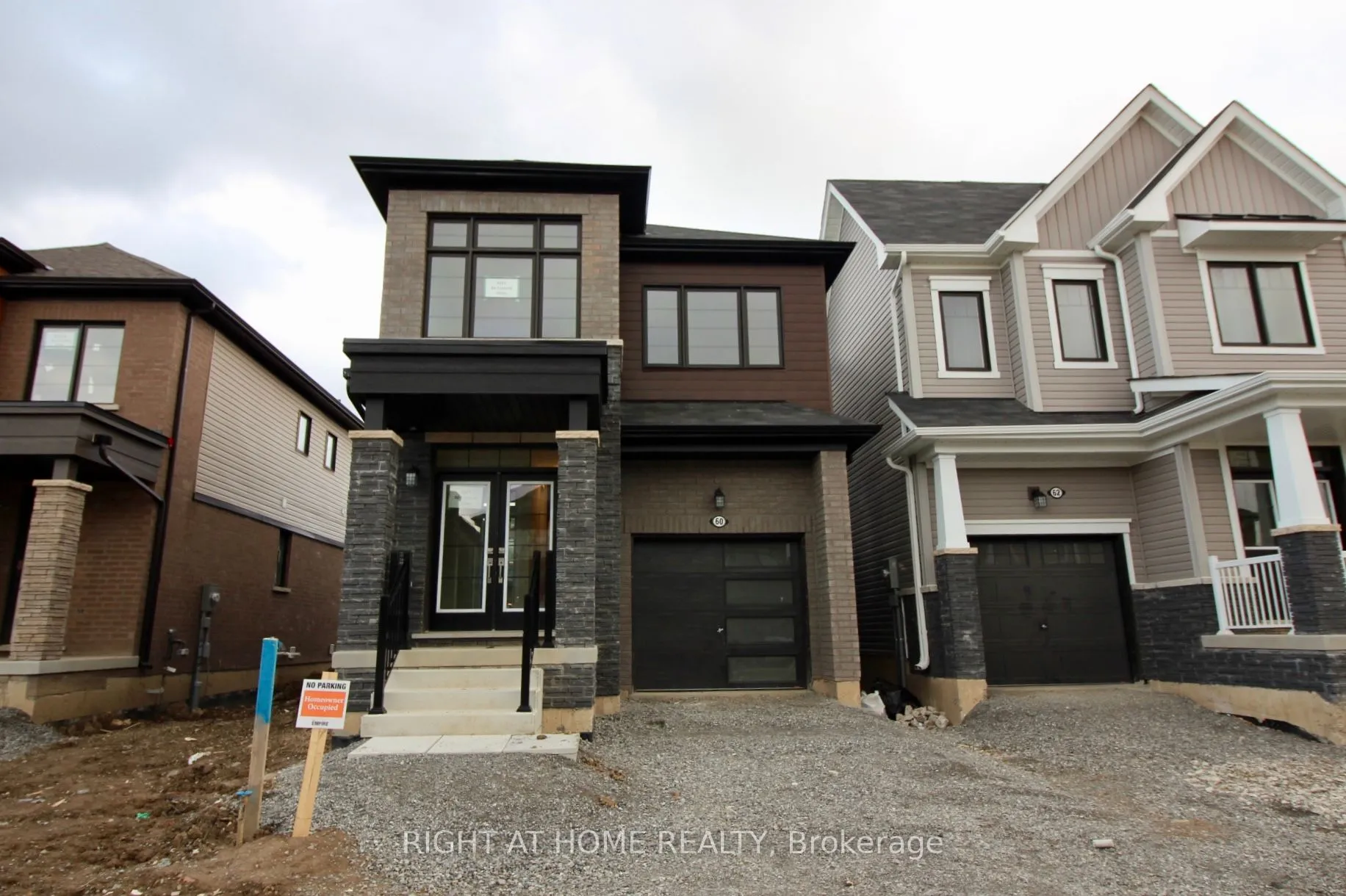 60 Concord Drive, ON L2V 0K9