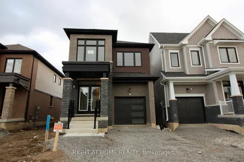 60 Concord Drive, ON L2V 0K9