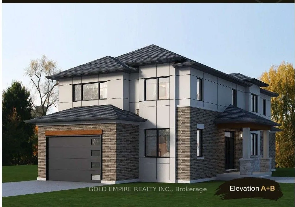 1135 Hobbs Drive, ON N6M 0M1