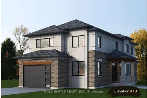 1135 Hobbs Drive, ON N6M 0M1