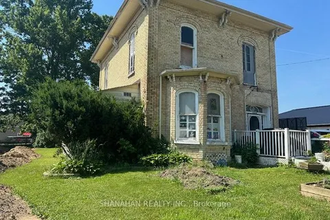 8107 Sydenham Street, ON N0M 2S0