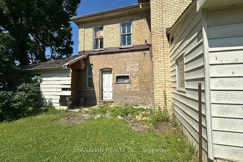 8107 Sydenham Street, ON N0M 2S0