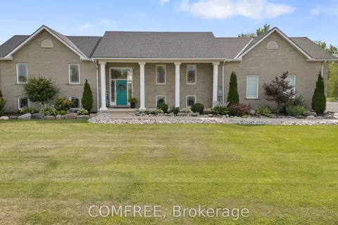 1 Starlight Lane, ON N0L 1G5