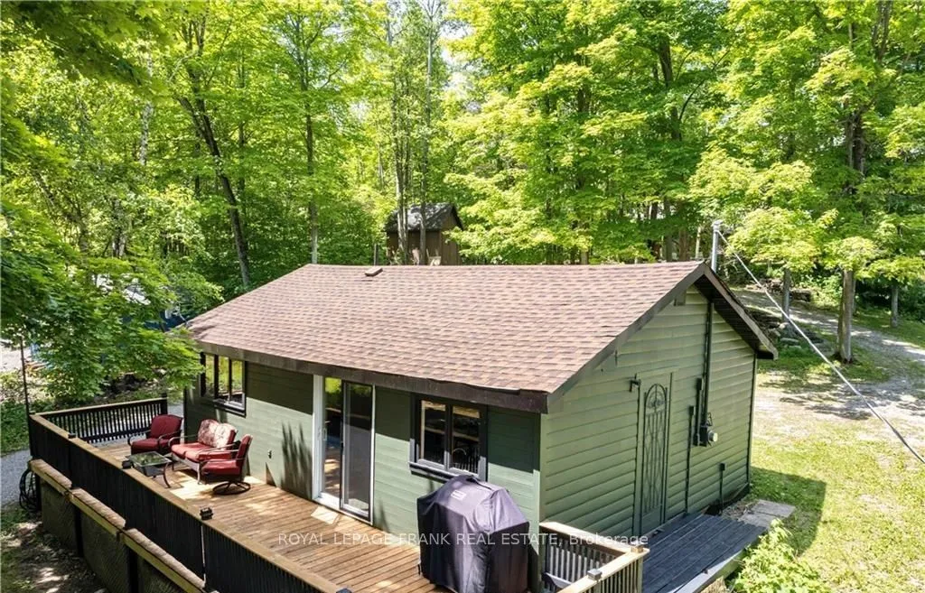 8 Fire Route 27 N/A, ON K0L 1J0