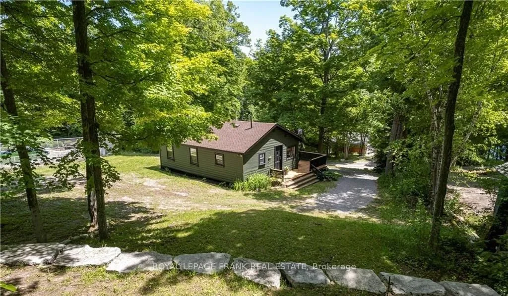 8 Fire Route 27 N/A, ON K0L 1J0