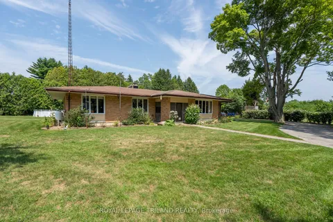 57810 Heritage Line, ON N4G 4G9