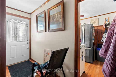 100 Film Street, ON K8V 5K2