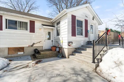 100 Film Street, ON K8V 5K2