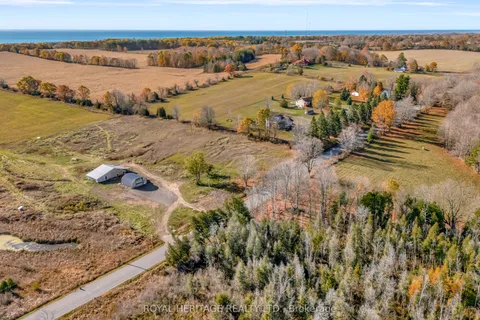 0 Little Lake Road, ON K0K 1H0