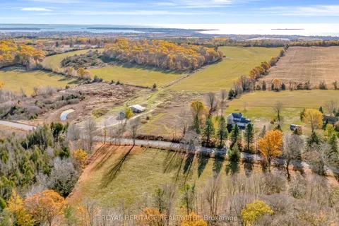 0 Little Lake Road, ON K0K 1H0