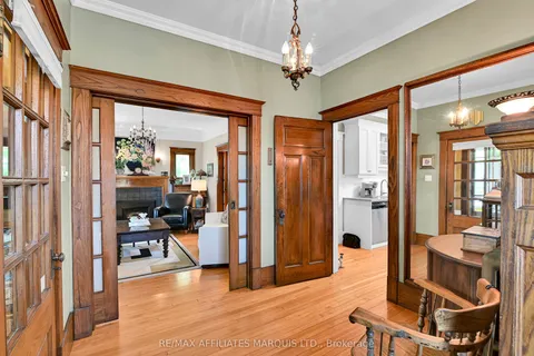 123 Fifth Street, ON K6H 2L6