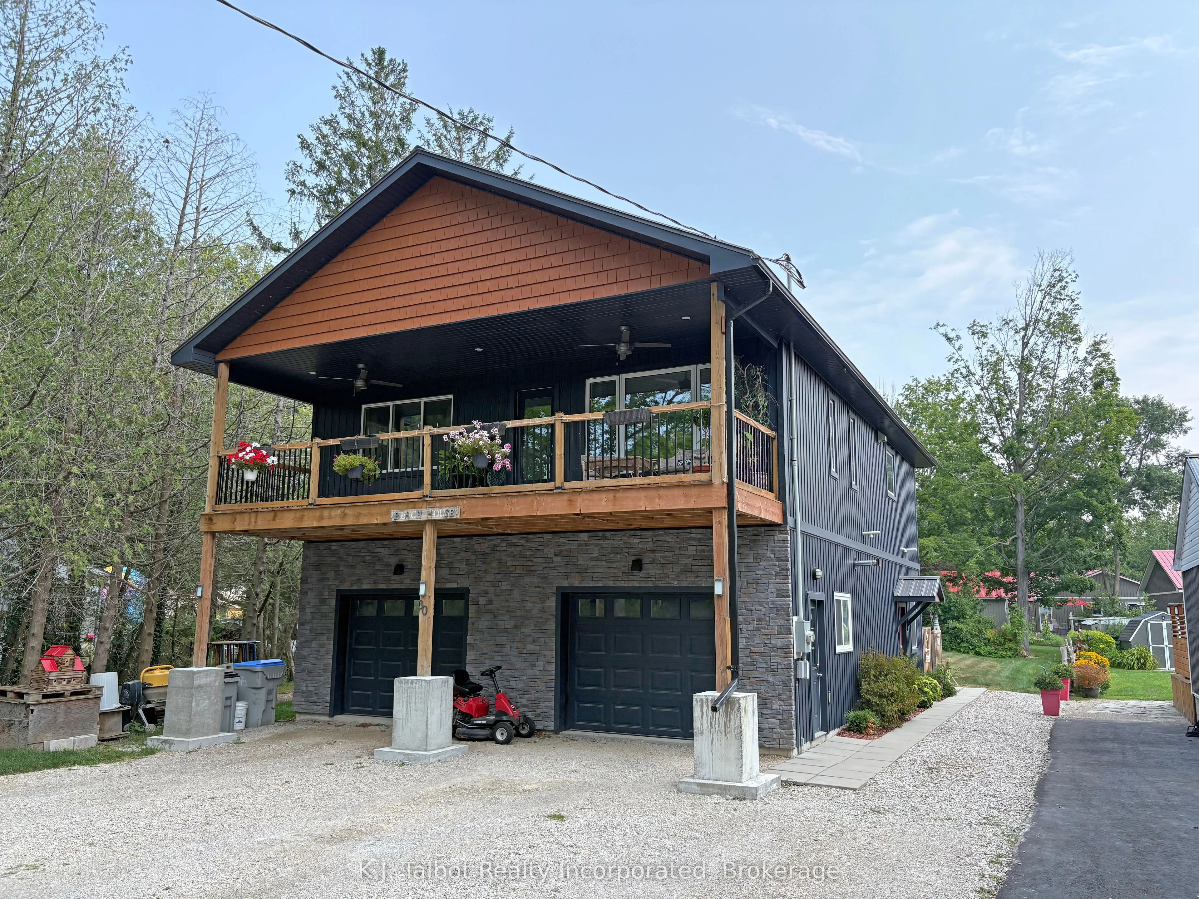 30 Bluewater Drive, ON N7A 3X8