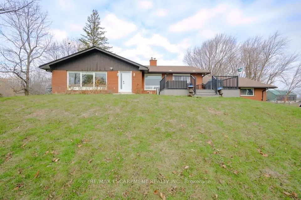 491 Highway 5 N/A, ON L9H 5E2