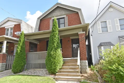 452 Charlotte Street, ON N5W 4A4