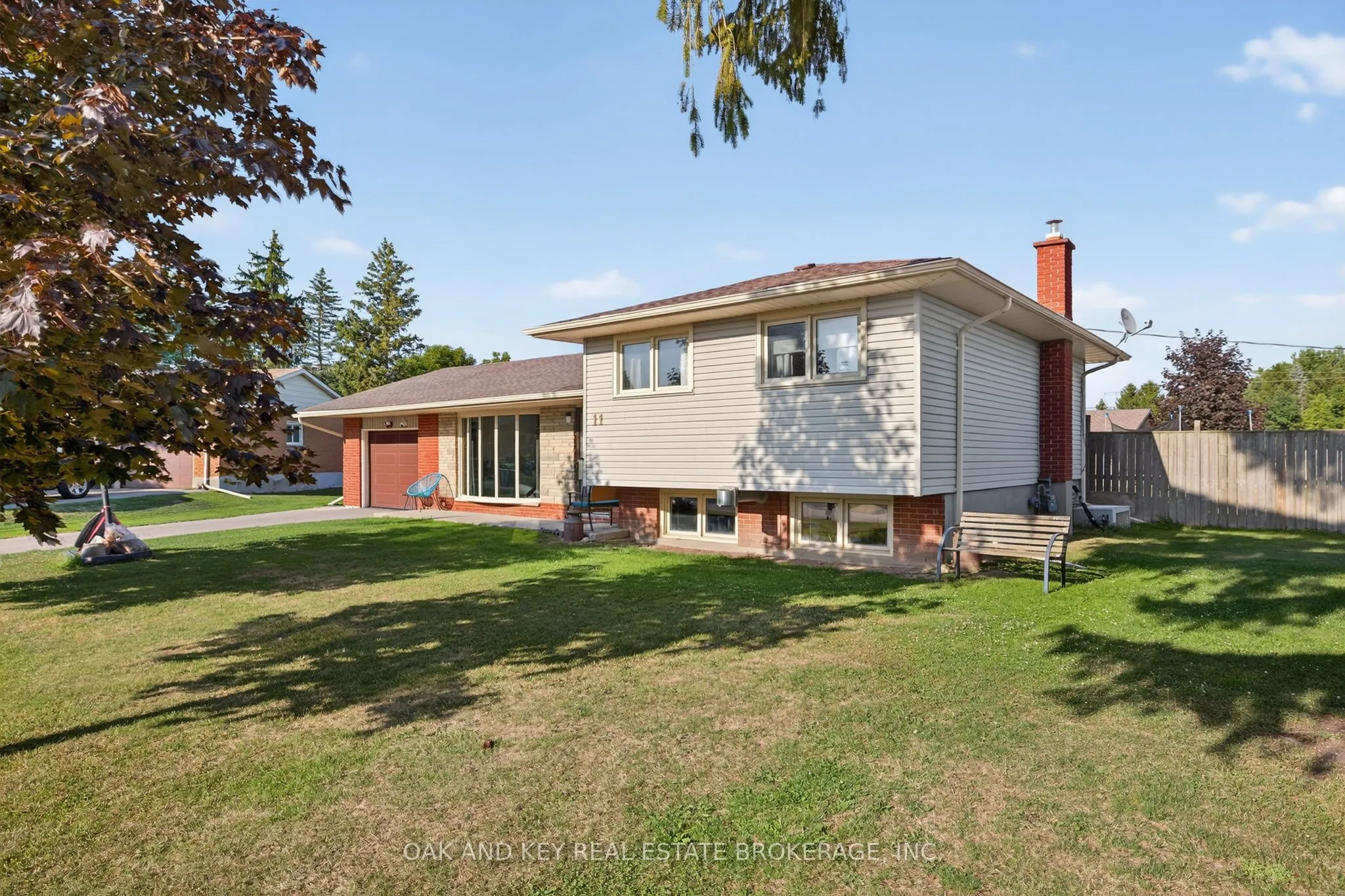 10103 Lynhurst Park Drive, ON N5P 2E5