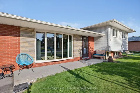 10103 Lynhurst Park Drive, ON N5P 2E5