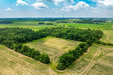 PT LT 15 CONCESSION 11 WALPOLE Road, ON N0A 1H0