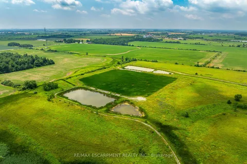 PT LT 15 CONCESSION 11 WALPOLE Road, ON N0A 1H0