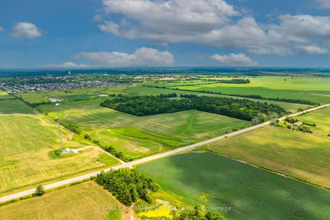 PT LT 15 CONCESSION 11 WALPOLE Road, ON N0A 1H0