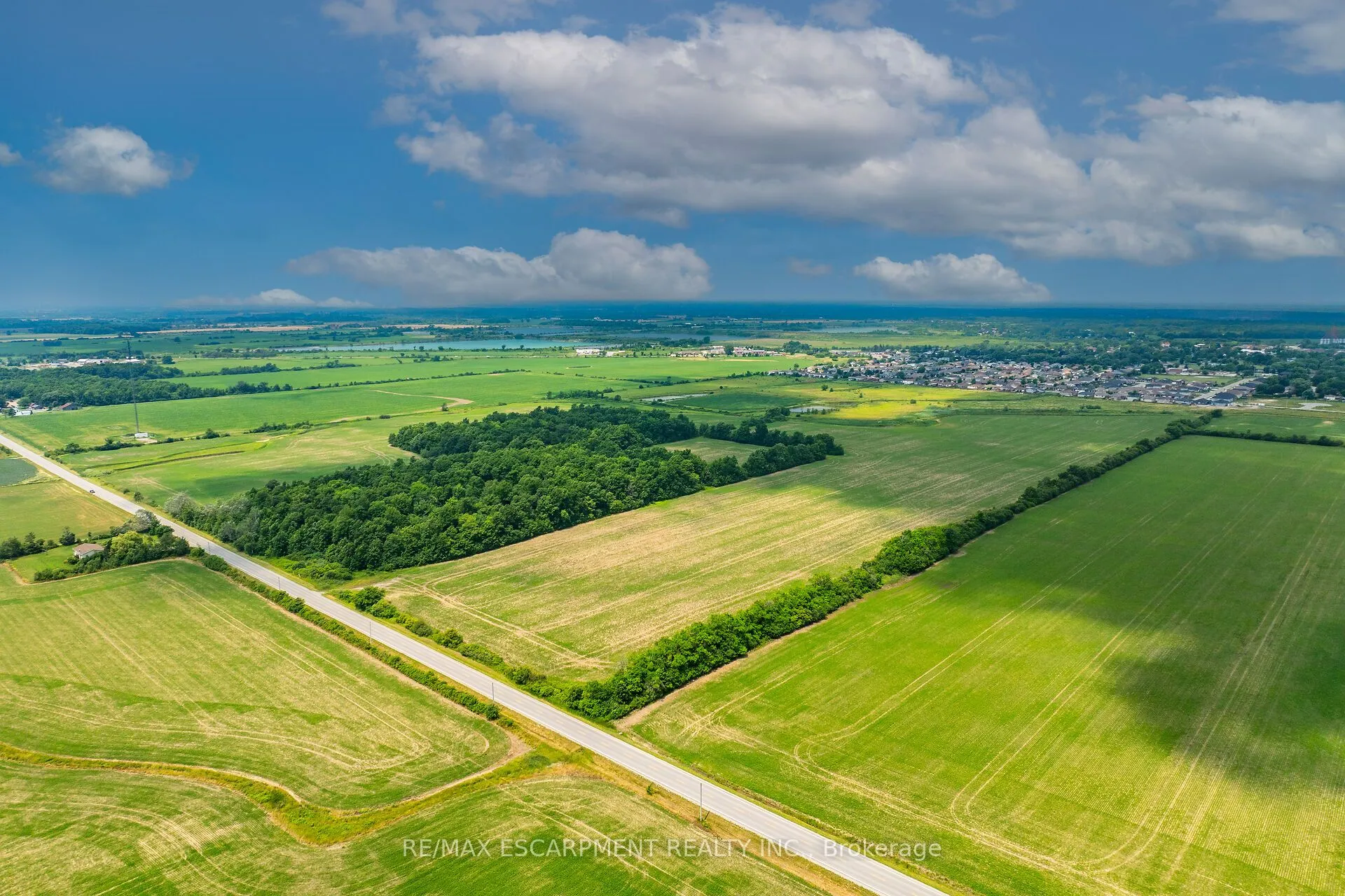 PT LT 15 CONCESSION 11 WALPOLE Road, ON N0A 1H0