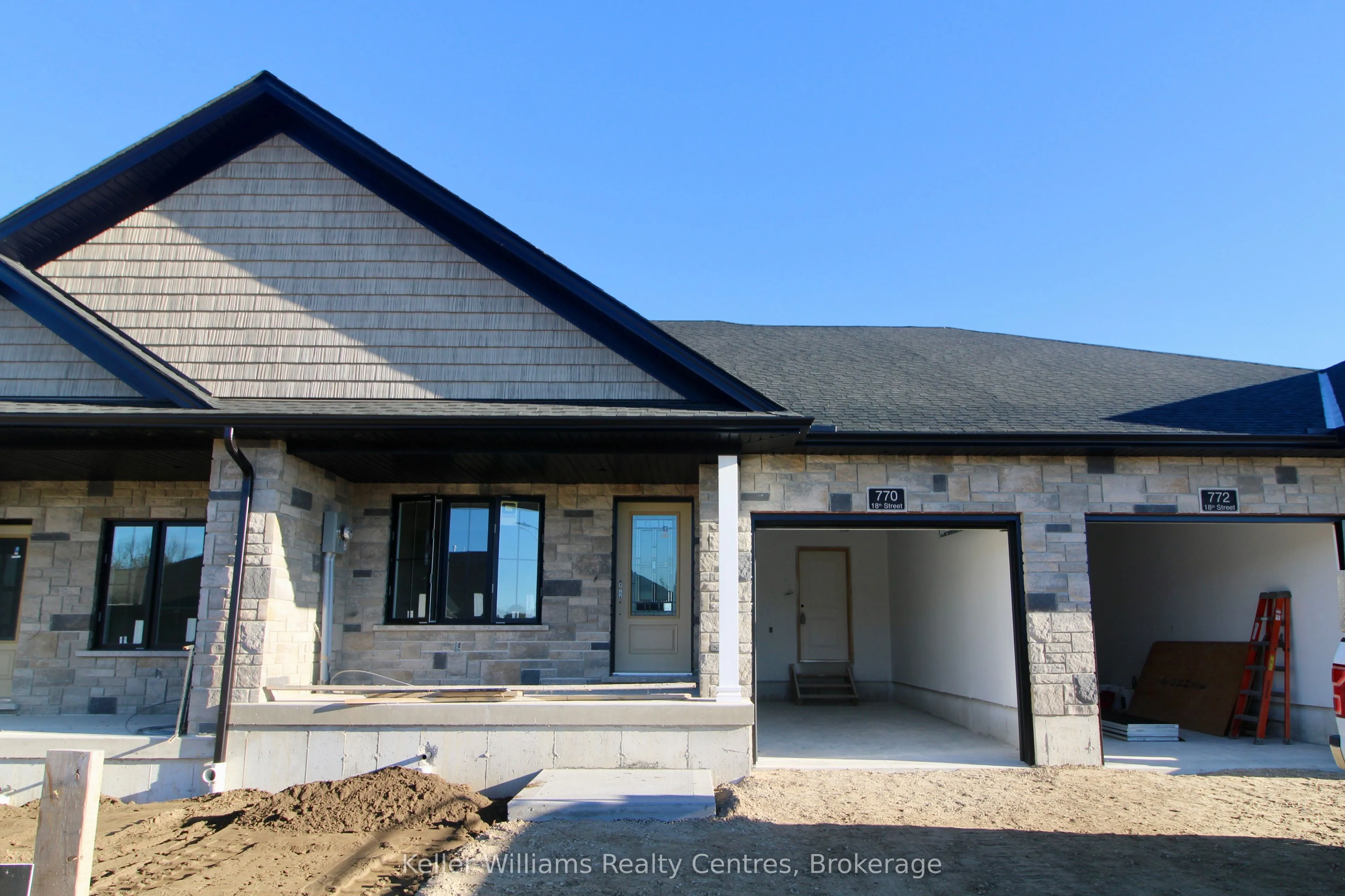 770 18TH Street, ON N4N 0C7