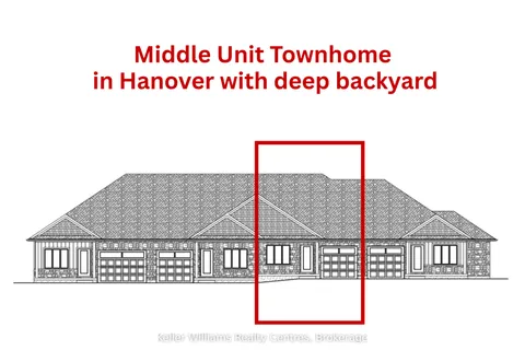 770 18TH Street, ON N4N 0C7