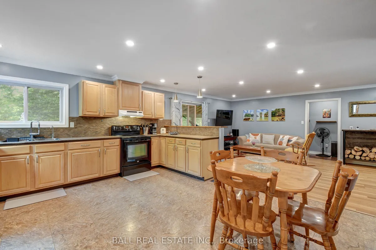 2884 Old Hastings Road, ON K0L 1P0