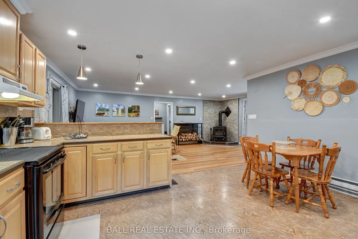 2884 Old Hastings Road, ON K0L 1P0