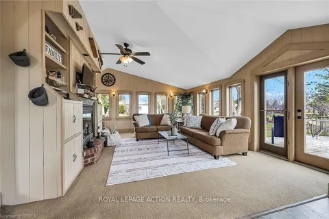 119 Wetmores Road, ON N0E 1K0