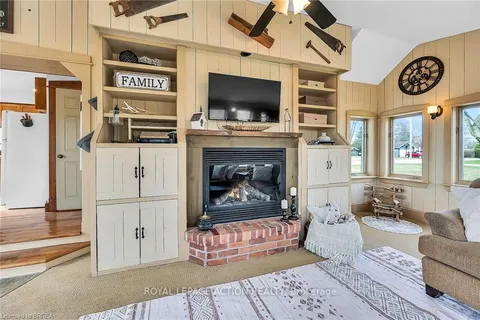 119 Wetmores Road, ON N0E 1K0