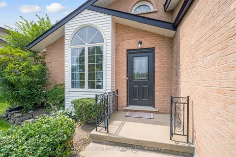 118 Parkedge Street, ON N0B 2K0