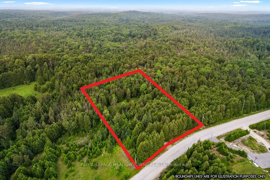 126 Highland Drive, ON N0C 1H0