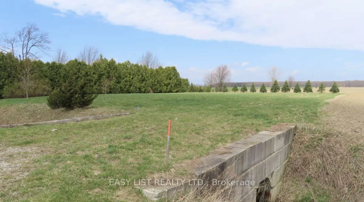 5656 Shiloh Line, ON N0N 1R0