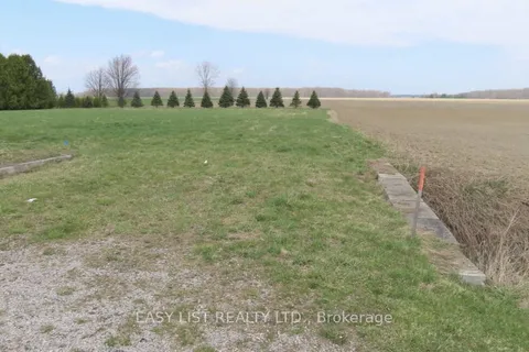 5656 Shiloh Line, ON N0N 1R0