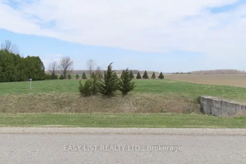 5656 Shiloh Line, ON N0N 1R0