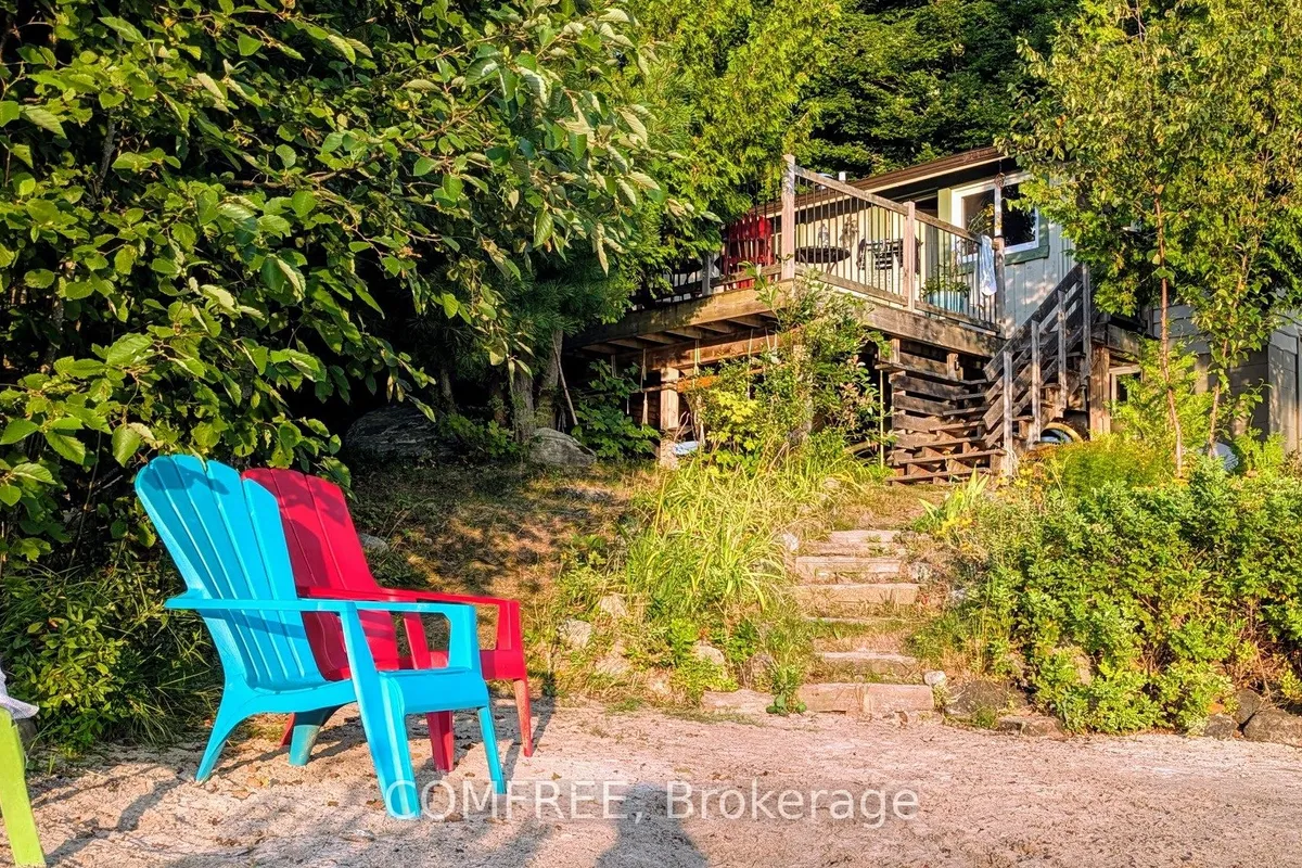 299 Sherwood Drive, ON P0A 1R0