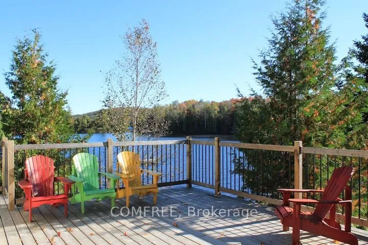 299 Sherwood Drive, ON P0A 1R0