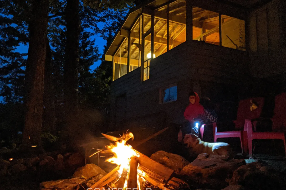 299 Sherwood Drive, ON P0A 1R0