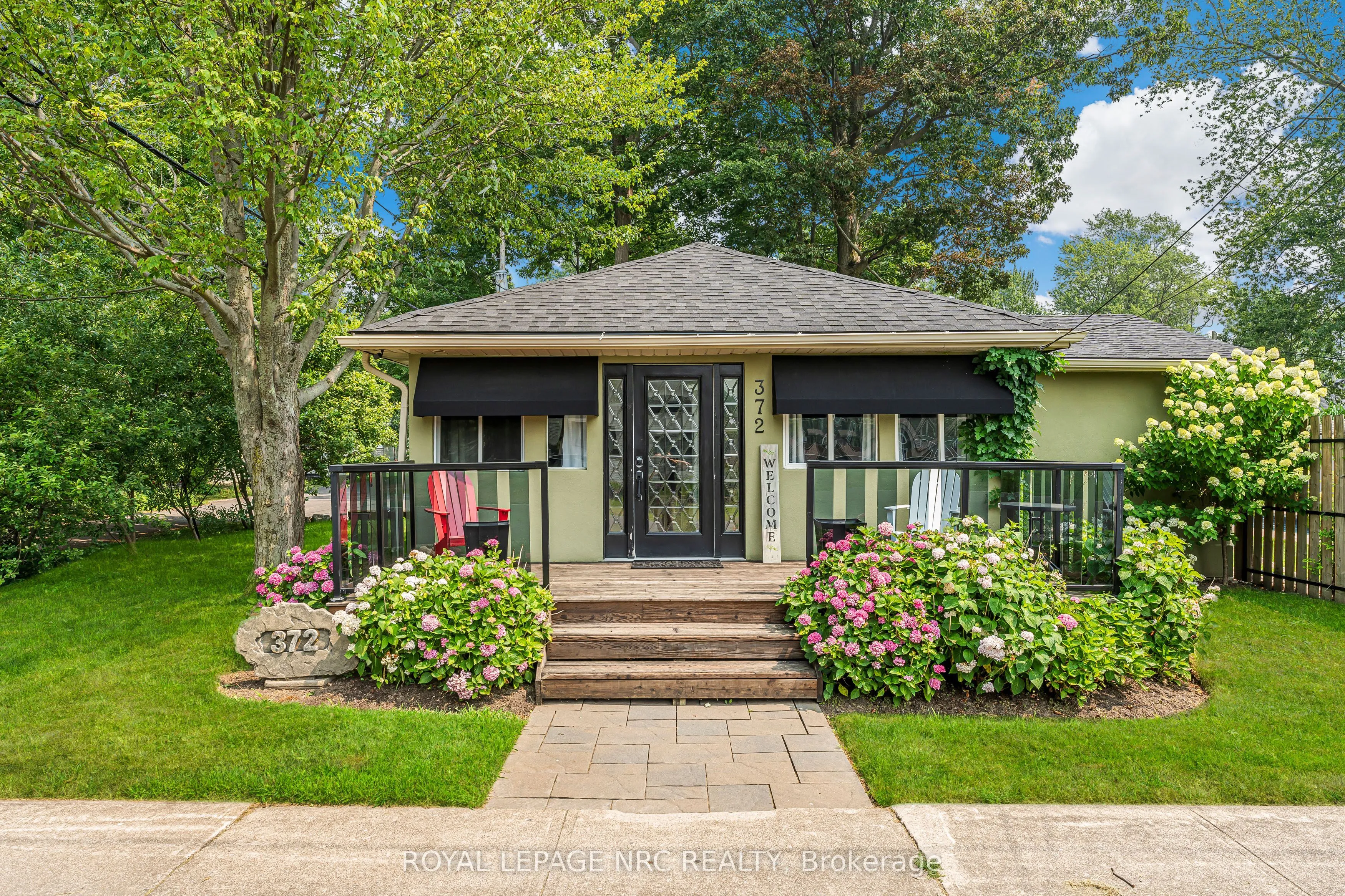 370-372 Lakewood Avenue, ON L0S 1B0